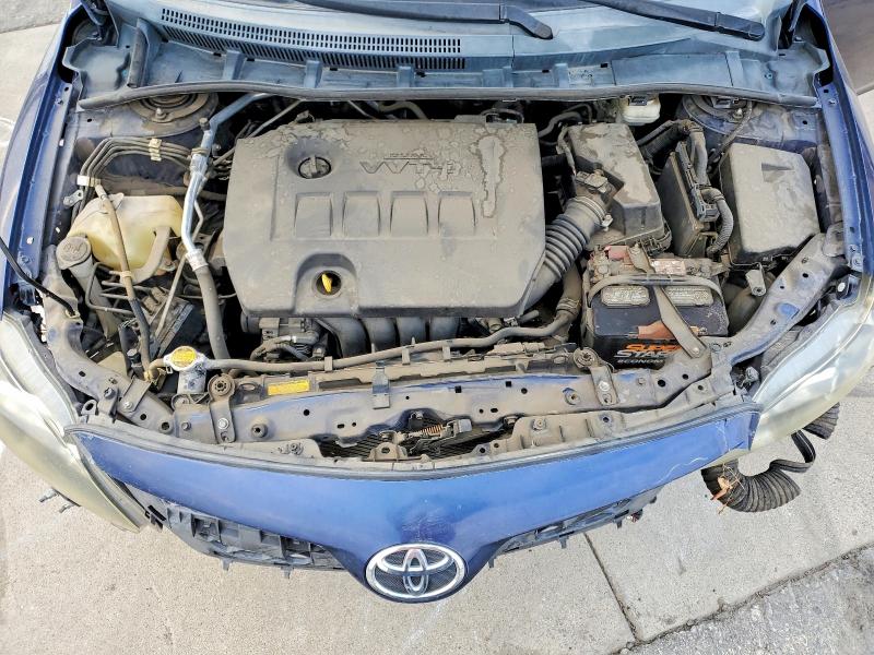 Продажа на аукционе авто 2012 Toyota Corolla, vin: 2T1BU4EE7CC906312, номер лота: 70100496