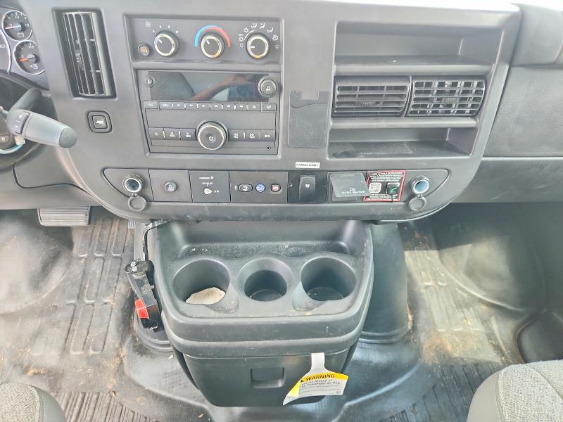 Продажа на аукционе авто 2025 Chevrolet Express G3500, vin: 1HA0GRF75SN010402, номер лота: 67700056