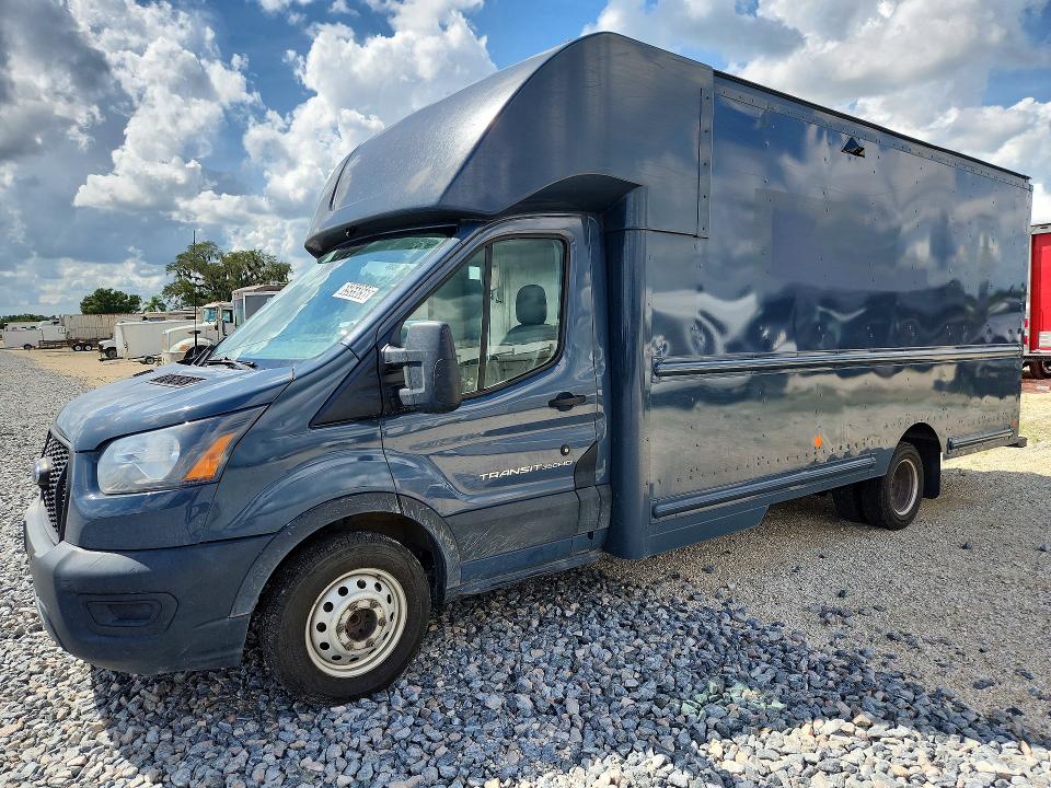 Aukcja sprzedaży 2021 Ford Transit, vin: 1FDDF6P84MKA97613, numer aukcji: 65955856