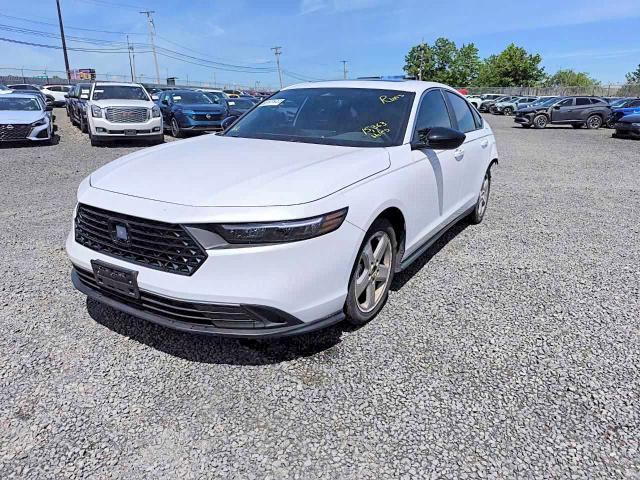 Auction sale of the 2025 Honda Accord, vin: 1HGCY2F55SA023129, lot number: 71037296