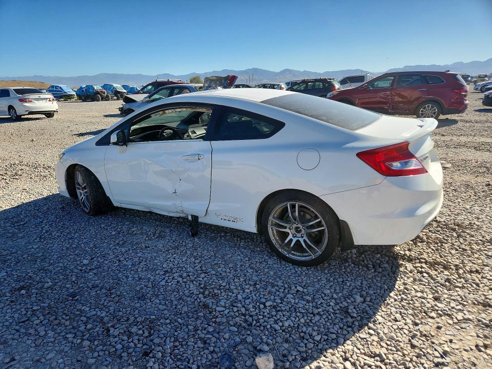 Продажа на аукционе авто 2013 Honda Civic, vin: 2HGFG4A59DH703218, номер лота: 67467146