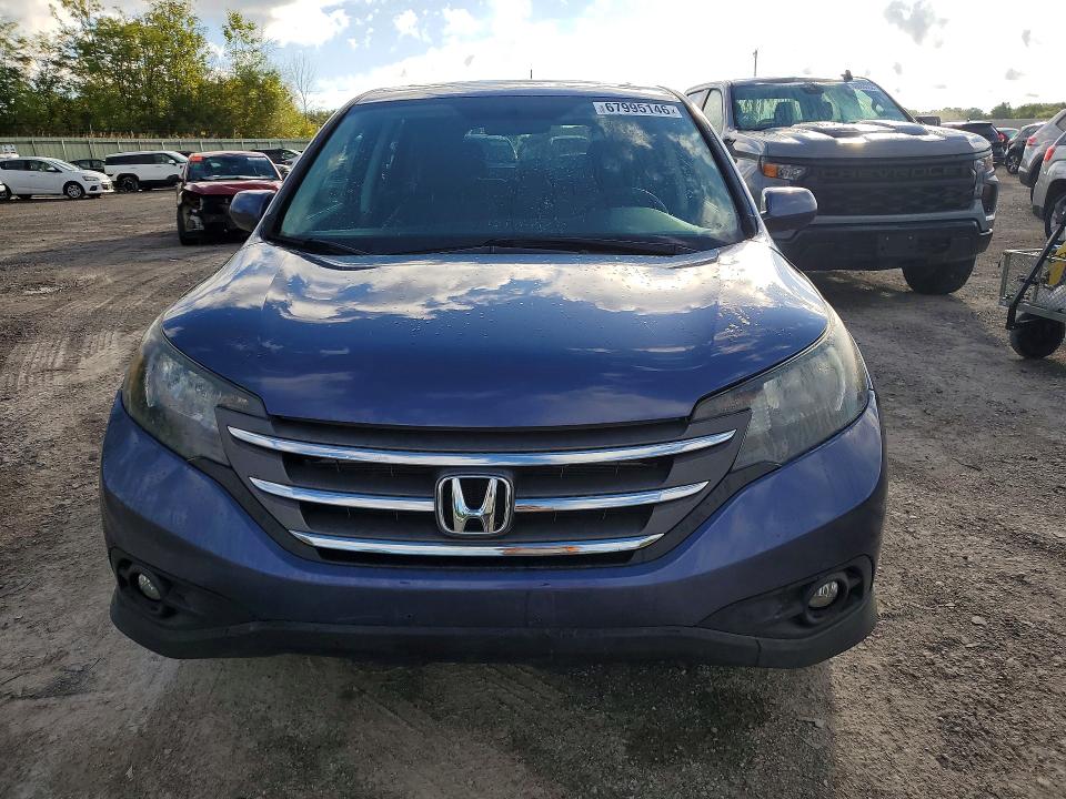 Aukcja sprzedaży 2013 Honda Cr-v, vin: 2HKRM4H52DH684920, numer aukcji: 67995146