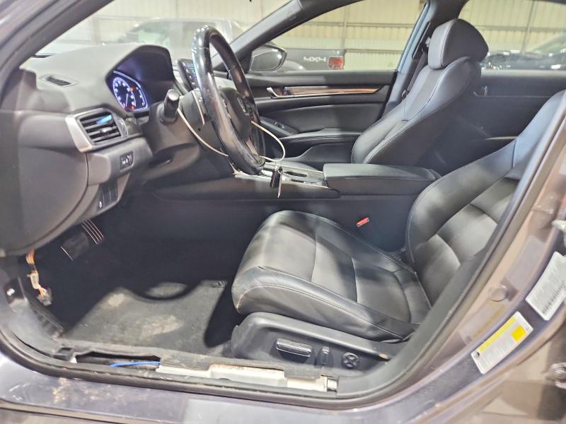 Aukcja sprzedaży 2019 Honda Accord, vin: 1HGCV1F33KA145926, numer aukcji: 69365446
