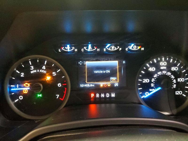 Продажа на аукционе авто 2018 Ford F150, vin: 1FTEW1E5XJFE34746, номер лота: 69902696