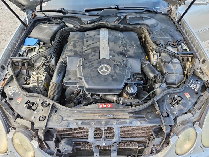 Aukcja sprzedaży 2005 Mercedes-benz E, vin: WDBUF70J45A688490, numer aukcji: 68152846