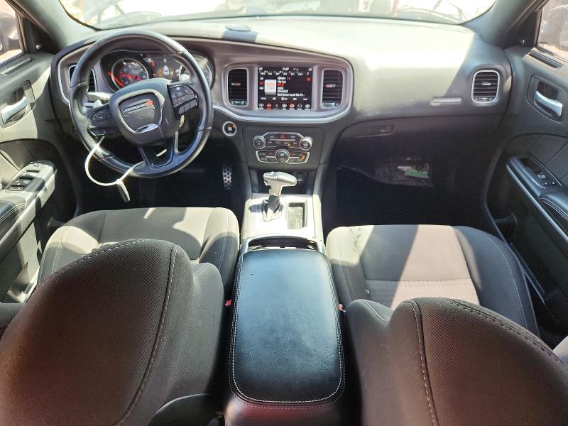 69858166 :رقم المزاد ، 2C3CDXCT7KH608293 vin ، 2019 Dodge Charger مزاد بيع