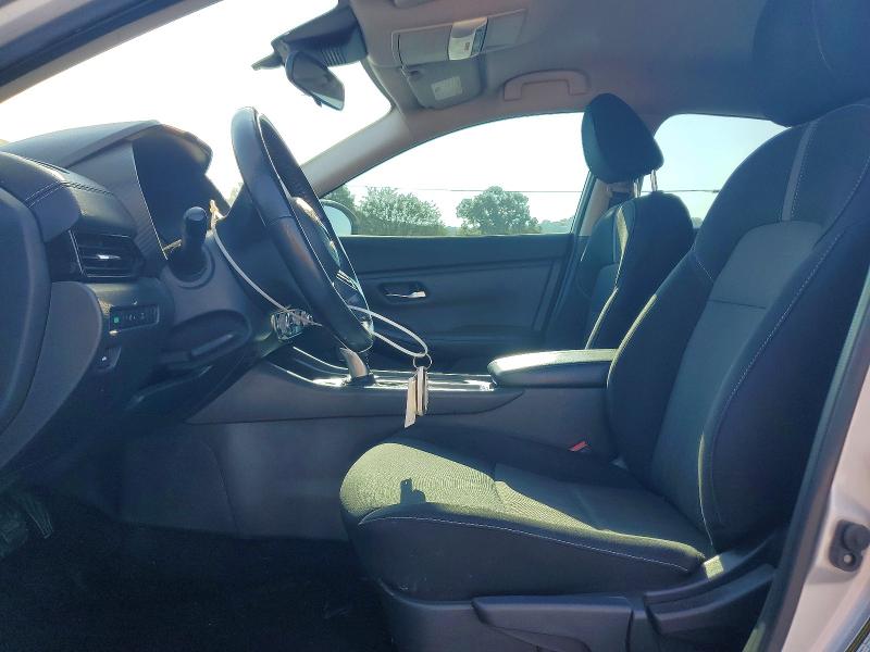 Aukcja sprzedaży 2021 Nissan Sentra, vin: 3N1AB8CV5MY273213, numer aukcji: 67878166