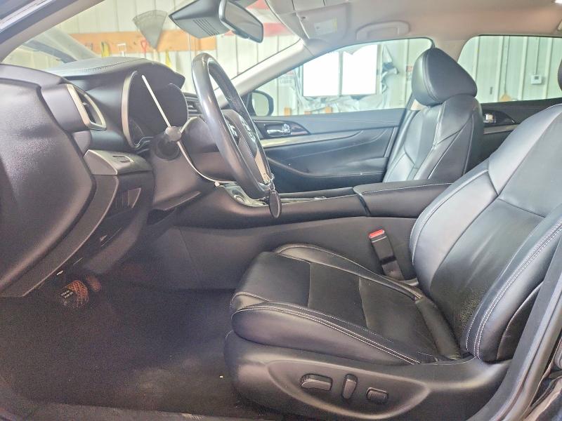 67082486 :رقم المزاد ، 1N4AA6CV0LC364052 vin ، 2020 Nissan Maxima مزاد بيع