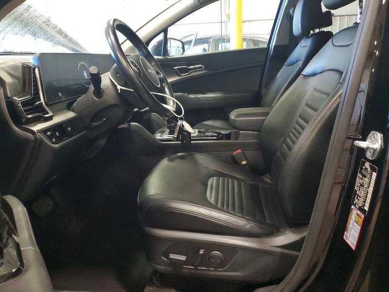 Aukcja sprzedaży 2023 Kia Sportage, vin: 5XYK53AF3PG001131, numer aukcji: 68980046