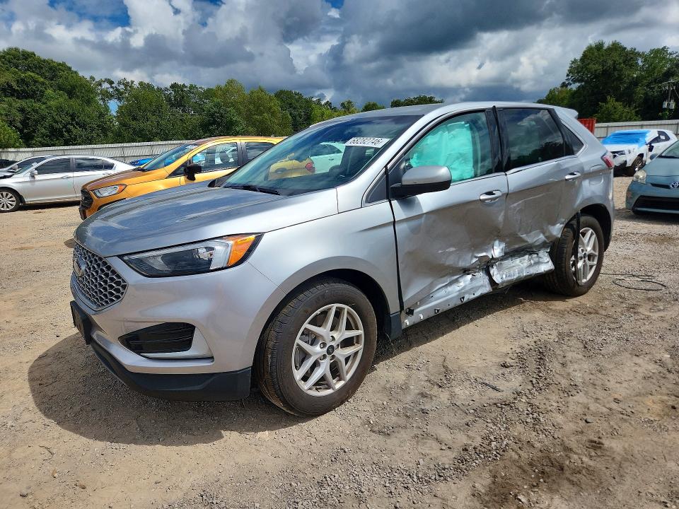 2024 Ford Edge მანქანა იყიდება აუქციონზე, vin: 2FMPK4J93RBA68152, აუქციონის ნომერი: 68282746