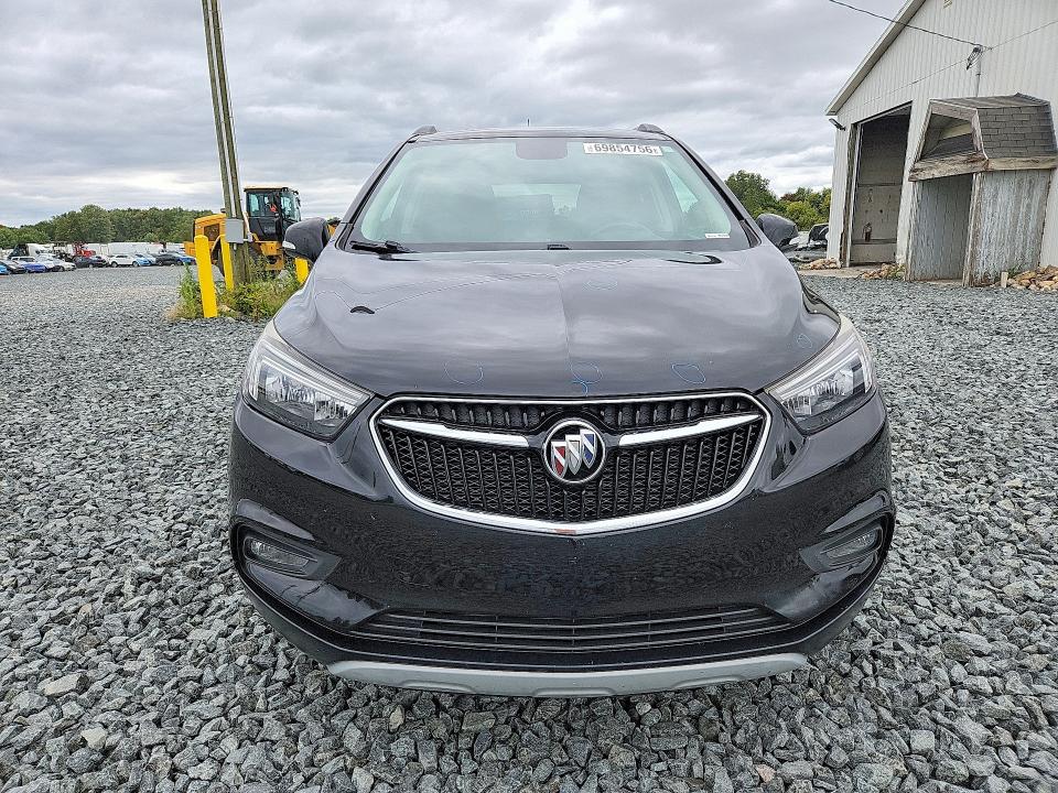Aukcja sprzedaży 2017 Buick Encore, vin: KL4CJ2SB1HB060352, numer aukcji: 69854756