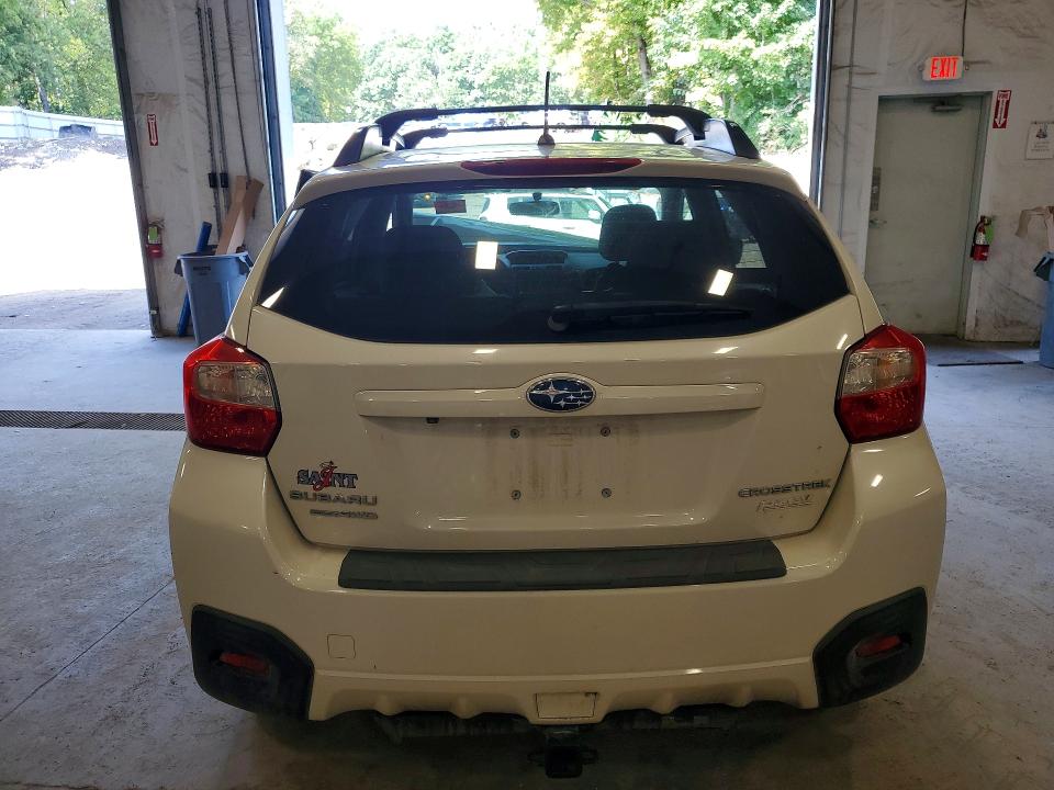 Продажа на аукционе авто 2016 Subaru Crosstrek, vin: JF2GPABC2G8339010, номер лота: 69019376