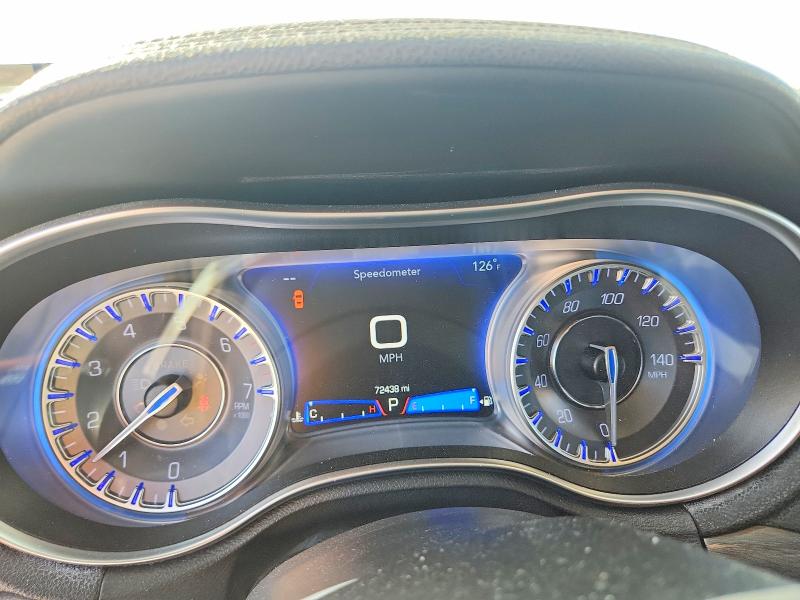 68088336 :رقم المزاد ، 2C3CCAAG1KH569688 vin ، 2019 Chrysler 300 مزاد بيع
