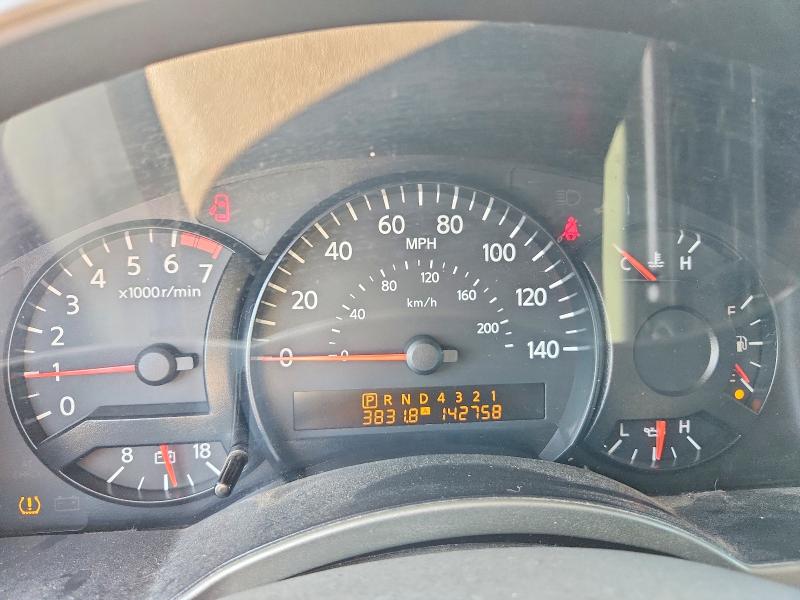 Aukcja sprzedaży 2006 Nissan Titan, vin: 1N6BA06A96N568097, numer aukcji: 68797326