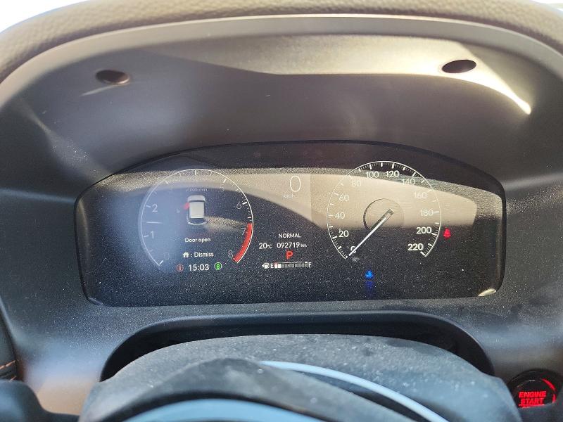 Aukcja sprzedaży 2023 Honda Hr-v, vin: 3CZRZ2H53PM102905, numer aukcji: 70564686