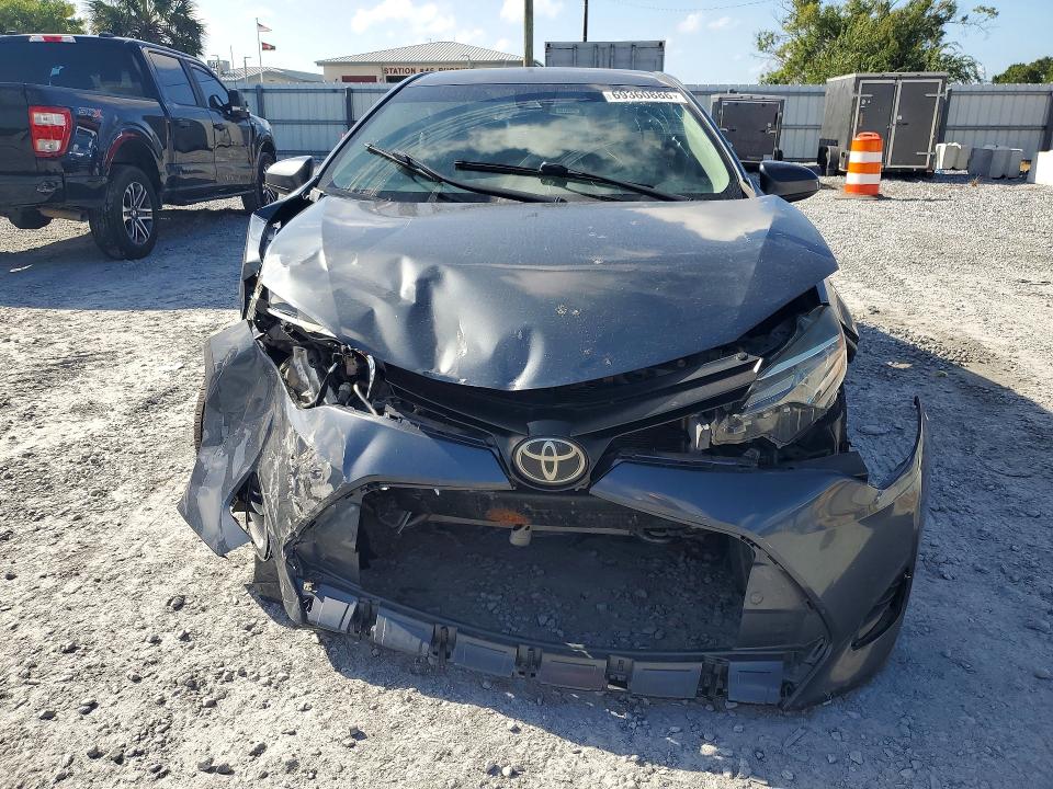 2019 Toyota Corolla მანქანა იყიდება აუქციონზე, vin: 5YFBURHE4KP936634, აუქციონის ნომერი: 69360886