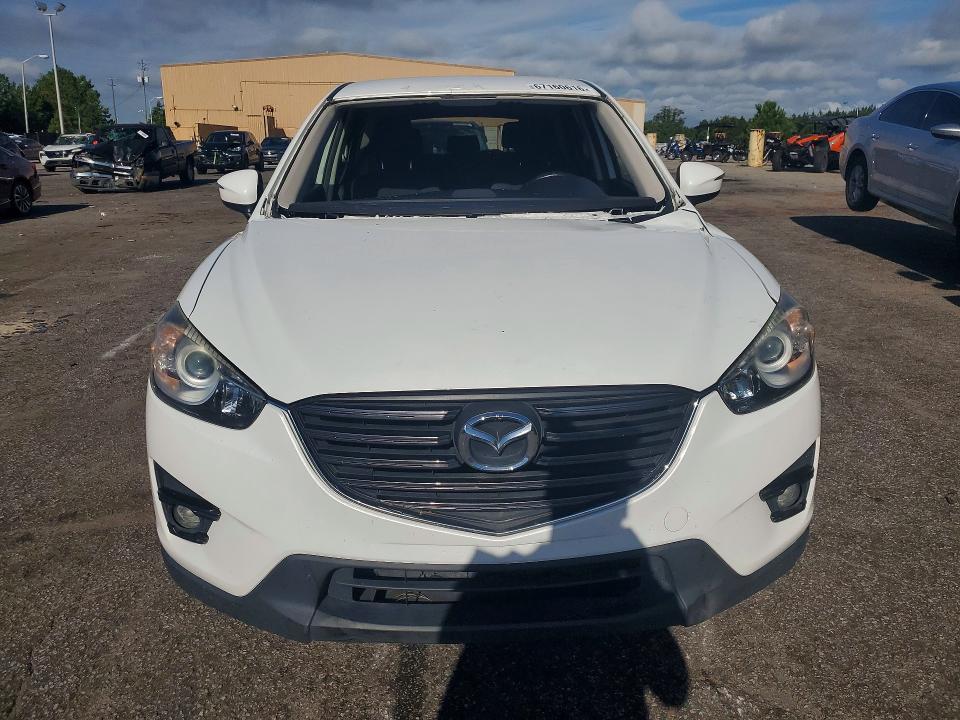 Продажа на аукционе авто 2016 Mazda Cx-5, vin: JM3KE2CY7G0866190, номер лота: 67160616
