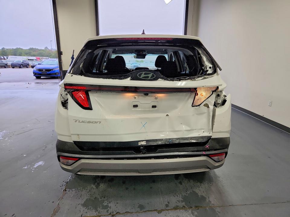 Aukcja sprzedaży 2026 Hyundai Tucson, vin: 5NMJB3DE7TH679498, numer aukcji: 70999106