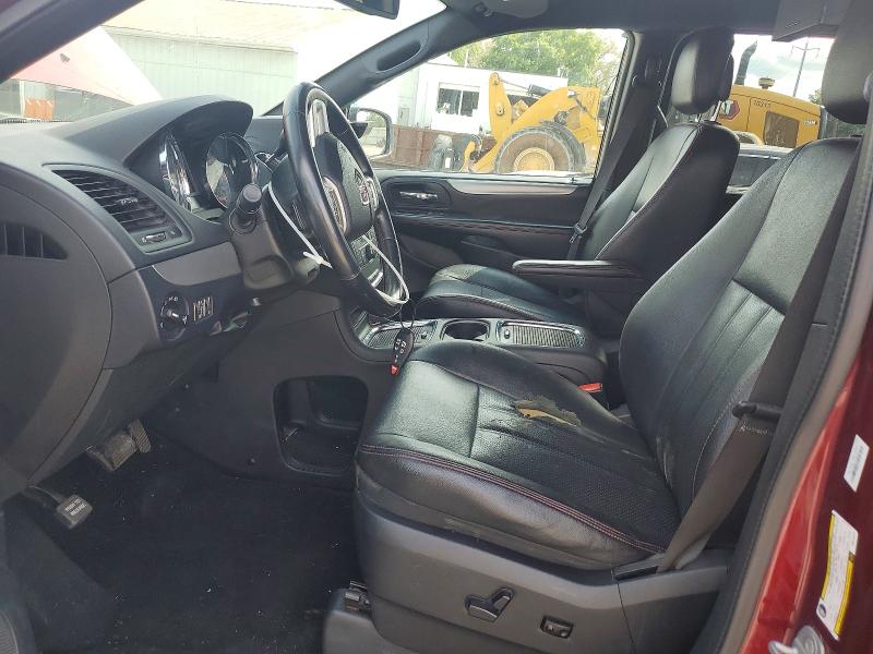 Aukcja sprzedaży 2019 Dodge Grand Caravan, vin: 2C4RDGEG9KR618212, numer aukcji: 68610736