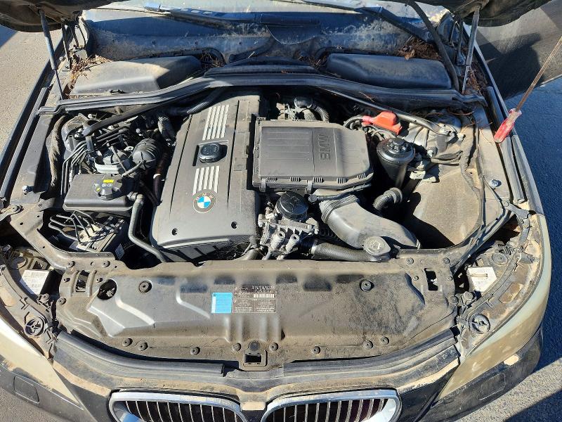 Aukcja sprzedaży 2008 Bmw 535, vin: WBANW135X8CZ84248, numer aukcji: 69154586