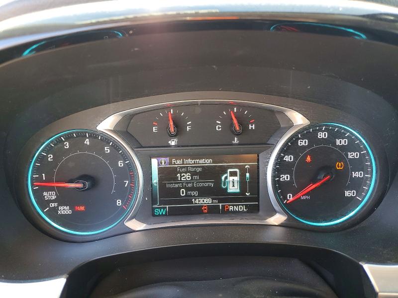 Продажа на аукционе авто 2018 Chevrolet Traverse, vin: 1GNERHKW3JJ142342, номер лота: 70113716