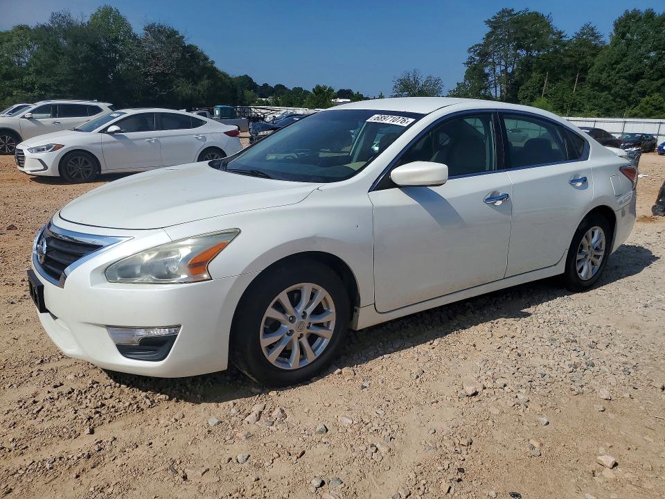 Продаж на аукціоні авто 2014 Nissan Altima, vin: 1N4AL3AP1EN243597, номер лоту: 68971076