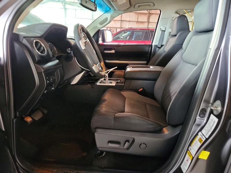 Aukcja sprzedaży 2014 Toyota Tundra, vin: 5TFDM5F1XEX052527, numer aukcji: 70550436