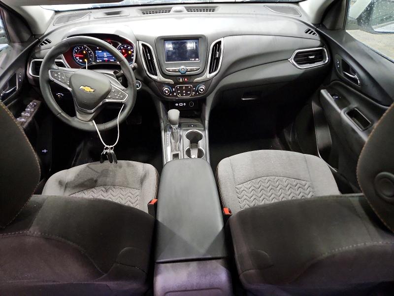 Продажа на аукционе авто 2024 Chevrolet Equinox, vin: 3GNAXUEGXRS210292, номер лота: 67068696