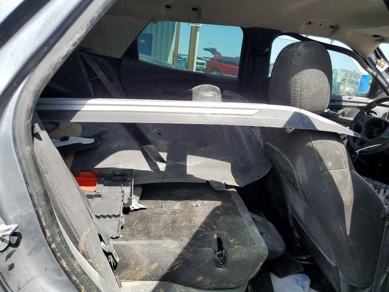 69373926 :رقم المزاد ، KL79MRSLXMB115901         vin ، 2021 Chevrolet Trailblazer مزاد بيع