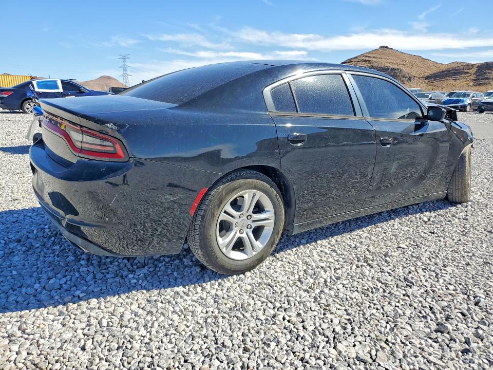Продажа на аукционе авто 2015 Dodge Charger, vin: 2C3CDXBG5FH866547, номер лота: 70301486