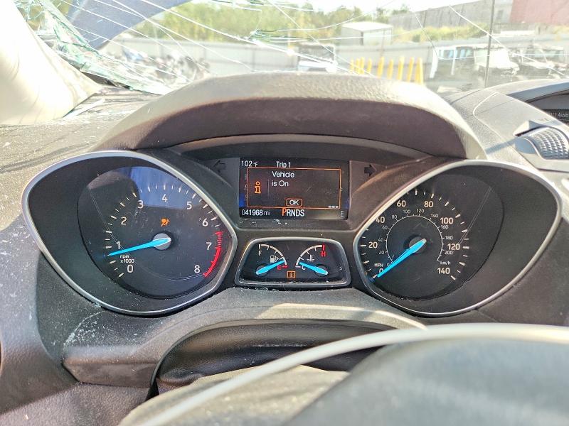 Продаж на аукціоні авто 2019 Ford Escape, vin: 1FMCU0F79KUC49488, номер лоту: 67985886