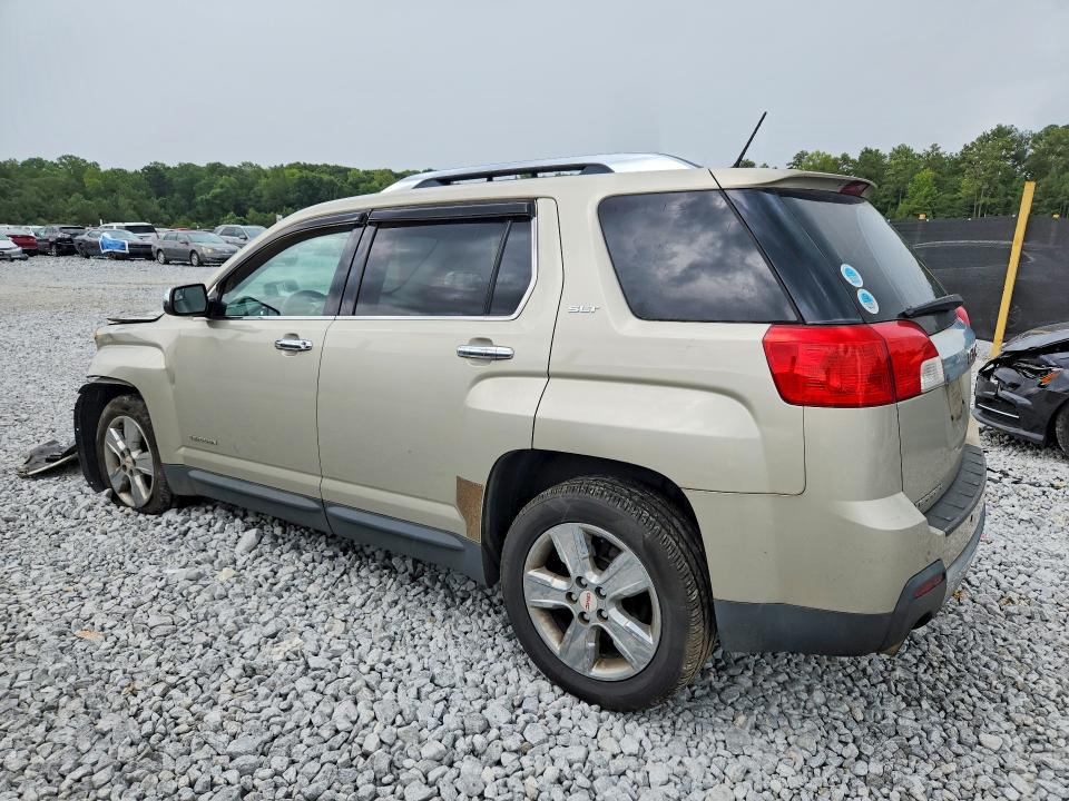 2014 Gmc Terrain მანქანა იყიდება აუქციონზე, vin: 2GKFLTE35E6240122, აუქციონის ნომერი: 68919836