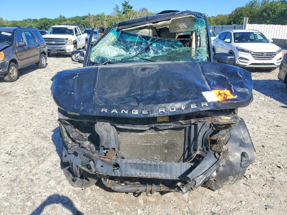 Продаж на аукціоні авто 2006 Land Rover Range Rover, vin: SALMF15456A210798, номер лоту: 68133216