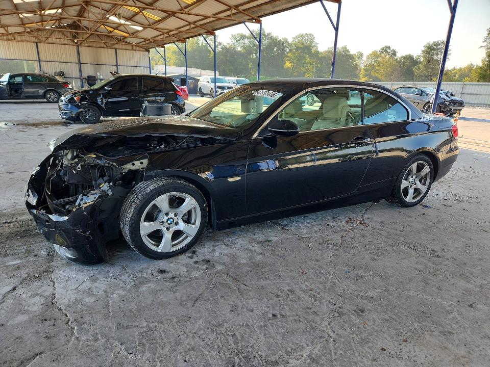 Aukcja sprzedaży 2008 Bmw 328, vin: WBAWL13578PX19728, numer aukcji: 69762436