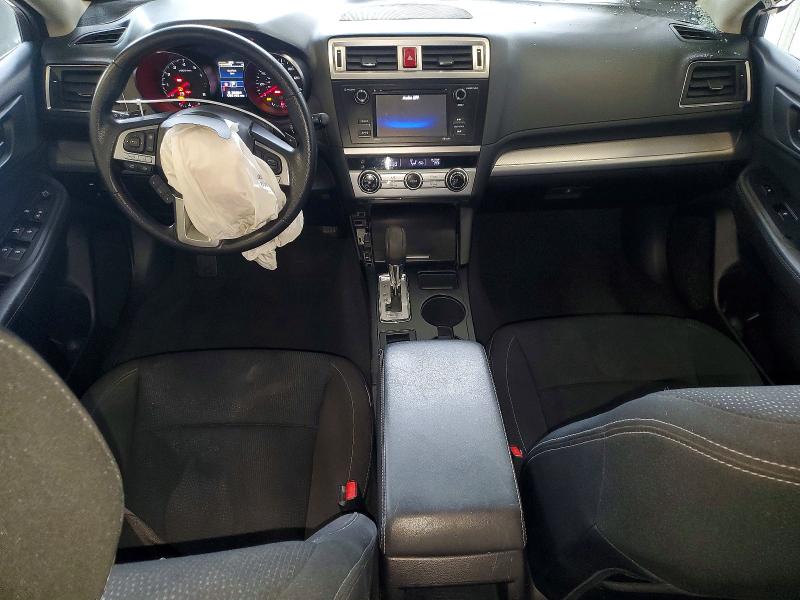 2017 Subaru Legacy მანქანა იყიდება აუქციონზე, vin: 4S3BNAA63H3057211, აუქციონის ნომერი: 68398406
