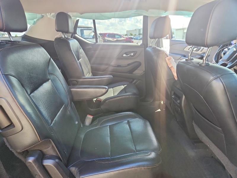 Aukcja sprzedaży 2019 Chevrolet Traverse, vin: 1GNERKKW0KJ289832, numer aukcji: 68379436