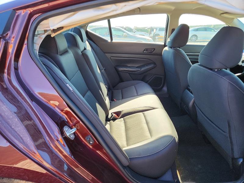 2024 Nissan Altima მანქანა იყიდება აუქციონზე, vin: 1N4BL4DV5RN336889, აუქციონის ნომერი: 70585606