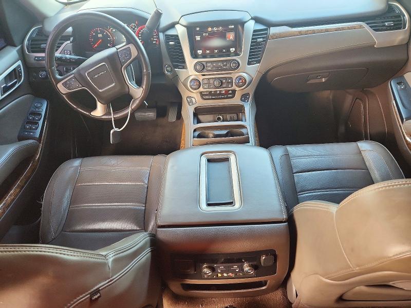 Продажа на аукционе авто 2015 Gmc Yukon, vin: 1GKS2CKJ1FR163405, номер лота: 67596906