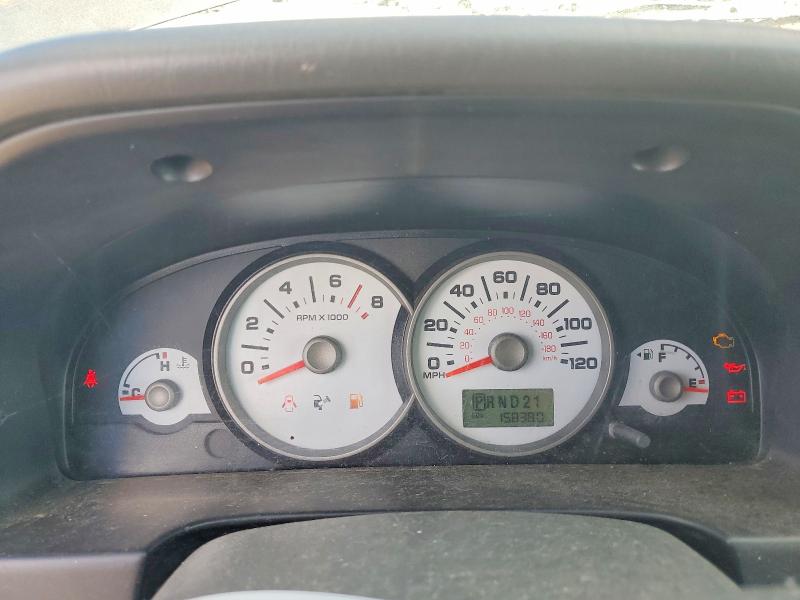 67681606 :رقم المزاد ، 1FMYU93196KA28582 vin ، 2006 Ford Escape مزاد بيع