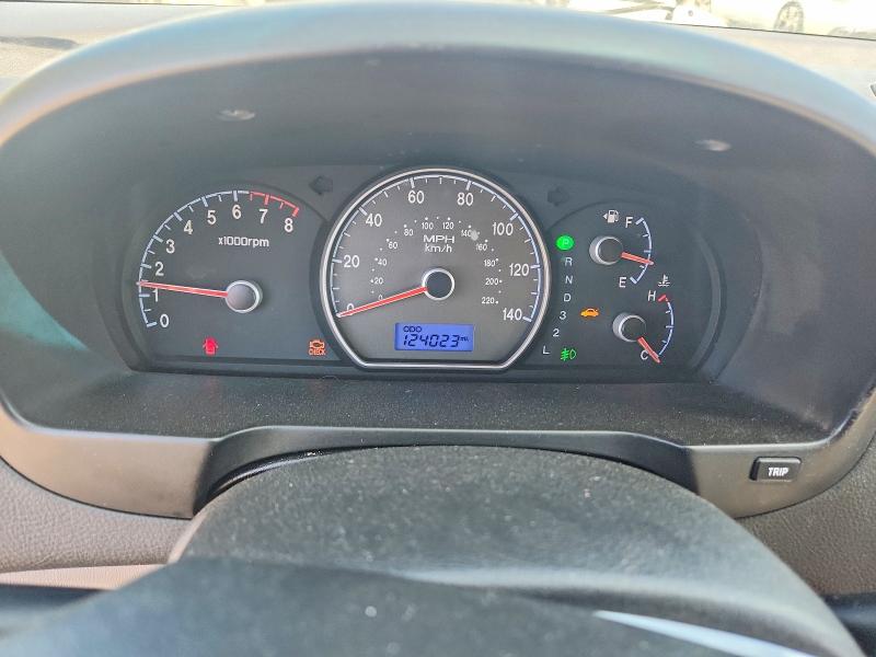 Продажа на аукционе авто 2007 Hyundai Elantra, vin: KMHDU46D87U140240, номер лота: 70852366