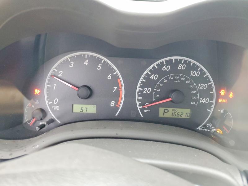 Aukcja sprzedaży 2010 Toyota Corolla, vin: 1NXBU4EE6AZ379004, numer aukcji: 70269546