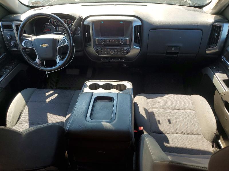 2018 Chevrolet Silverado მანქანა იყიდება აუქციონზე, vin: 1GCVKREC4JZ238857, აუქციონის ნომერი: 67528036