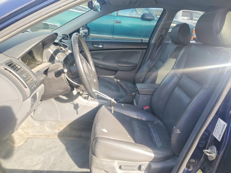 Aukcja sprzedaży 2006 Honda Accord, vin: 1HGCM56726A040975, numer aukcji: 70513796