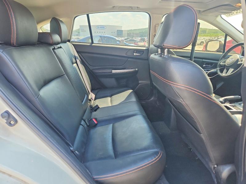 Aukcja sprzedaży 2017 Subaru Crosstrek, vin: JF2GPANC1H8217123, numer aukcji: 67992466