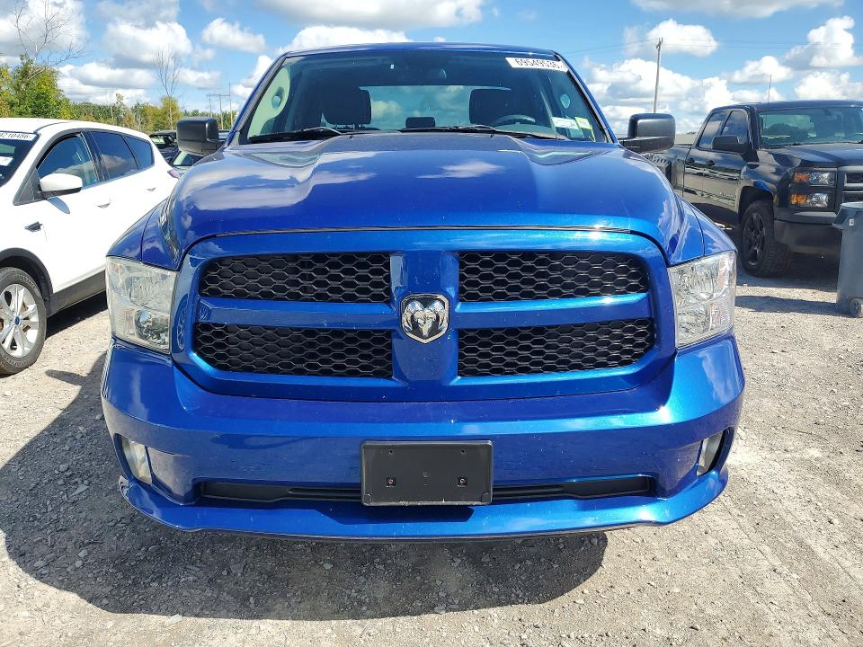 Aukcja sprzedaży 2014 Ram 1500, vin: 1C6RR7FT2ES466796, numer aukcji: 69549536