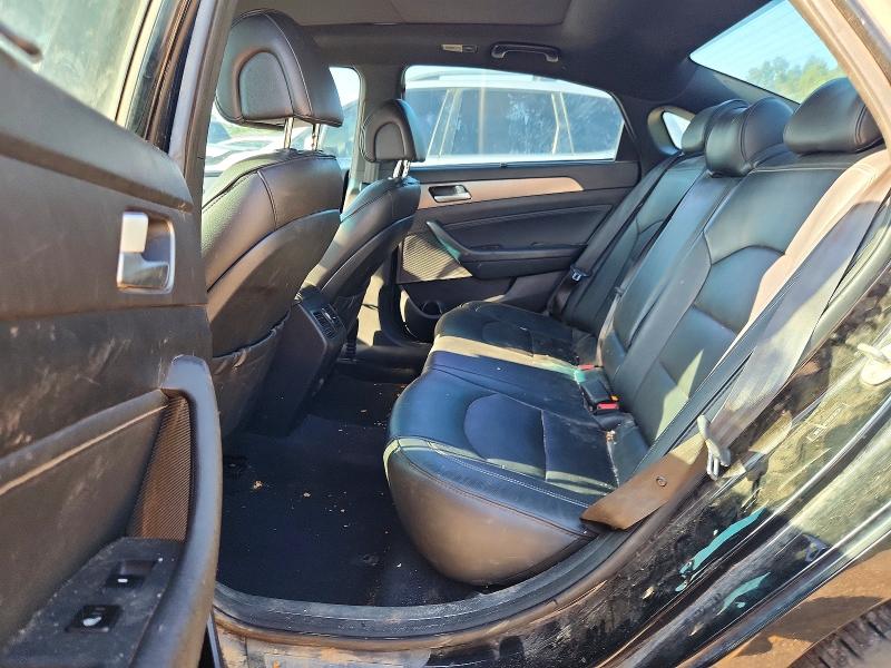 2015 Hyundai Sonata მანქანა იყიდება აუქციონზე, vin: 5NPE34AB5FH250334, აუქციონის ნომერი: 71294296