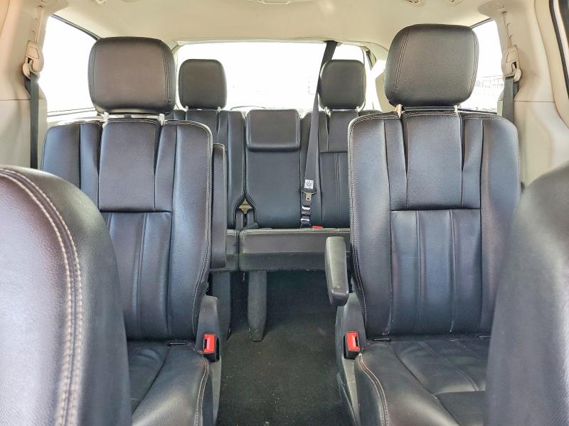 Продаж на аукціоні авто 2014 Chrysler Town & Country, vin: 2C4RC1BG1ER444449, номер лоту: 68964516
