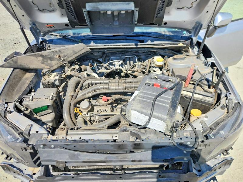 Aukcja sprzedaży 2020 Subaru Wrx, vin: JF1VA1C66L9805001, numer aukcji: 68042116