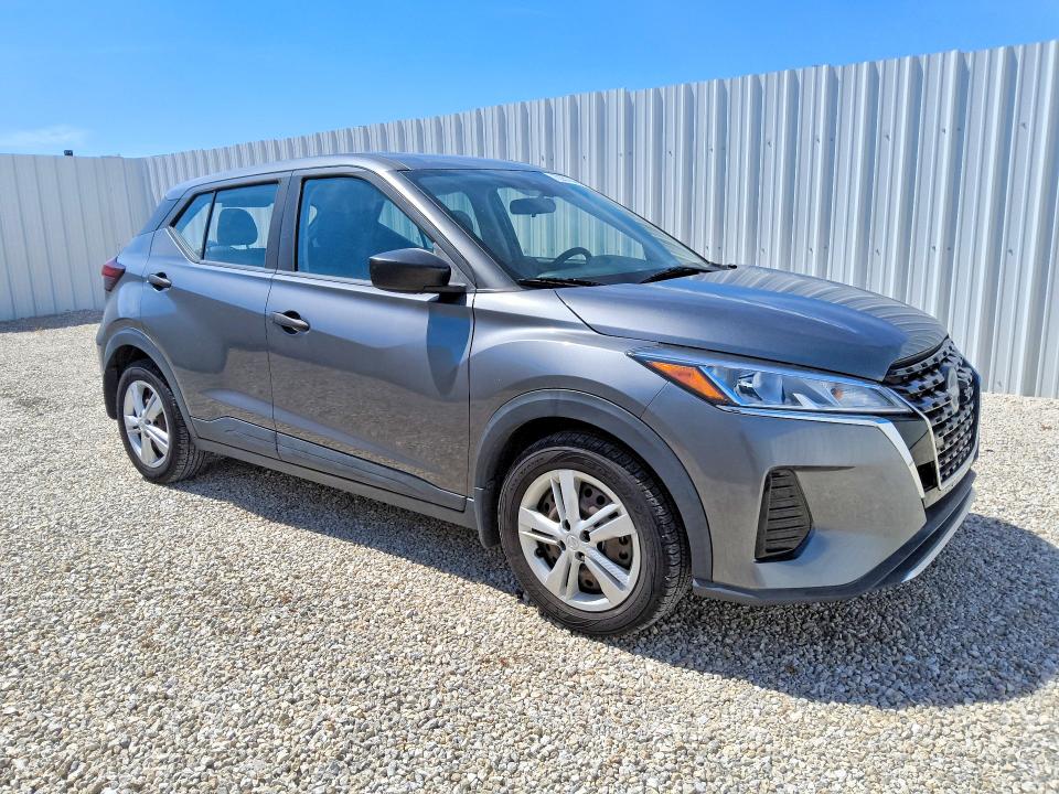 Aukcja sprzedaży 2022 Nissan Kicks, vin: 3N1CP5BV9NL513307, numer aukcji: 70357046