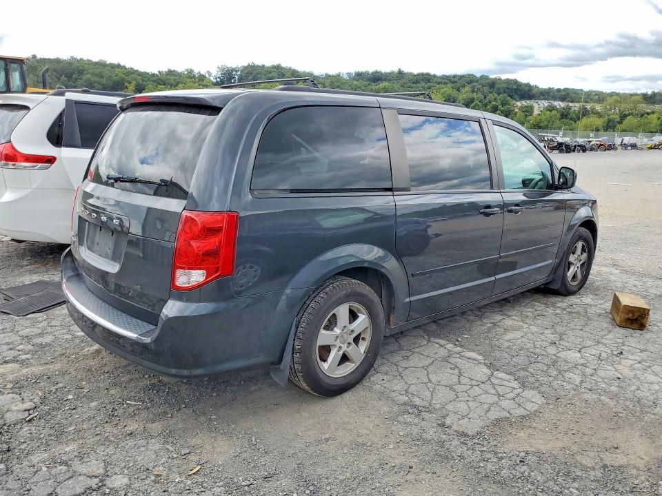 Aukcja sprzedaży 2012 Dodge Grand Caravan, vin: 2C4RDGCG7CR125682, numer aukcji: 68601786